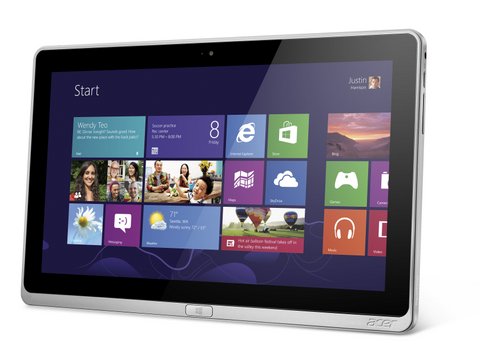 Acer unveils the TravelMate X313 Windows tablet - Notebookcheck News